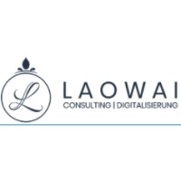 LAOWAI Agency logo, LAOWAI Agency contact details