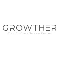 Growther.id logo, Growther.id contact details