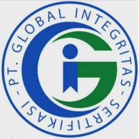 PT Global Integritas Sertifikasi logo, PT Global Integritas Sertifikasi contact details