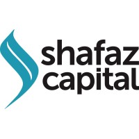 Shafaz Capital logo, Shafaz Capital contact details