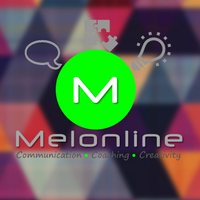 Melonline - Communication, Coaching and Creativity logo, Melonline - Communication, Coaching and Creativity contact details