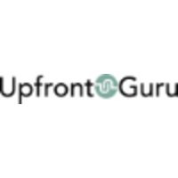 Upfront Guru - Presentation Skills Training logo, Upfront Guru - Presentation Skills Training contact details