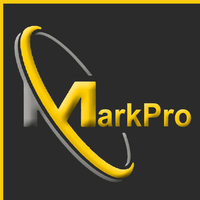 MarkPro INC logo, MarkPro INC contact details