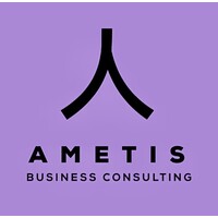 AMETIS Business Consulting logo, AMETIS Business Consulting contact details