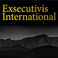 Exsecutivis International logo, Exsecutivis International contact details