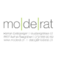 moderat GmbH Consulting & Facilitation logo, moderat GmbH Consulting & Facilitation contact details