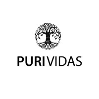 PURIVIDAS logo, PURIVIDAS contact details