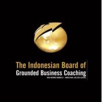 The Indonesian Board of Grounded Business Coaching logo, The Indonesian Board of Grounded Business Coaching contact details