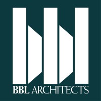 BBL Architects logo, BBL Architects contact details