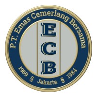 P.T. Emas Cemerlang Bersama logo, P.T. Emas Cemerlang Bersama contact details