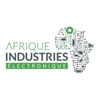 Afrique Industries logo, Afrique Industries contact details