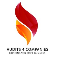 Audits4Companies.com logo, Audits4Companies.com contact details