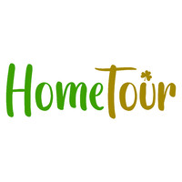 HomeTour.id logo, HomeTour.id contact details