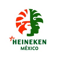 HEINEKEN MÃ‰XICO logo, HEINEKEN MÃ‰XICO contact details