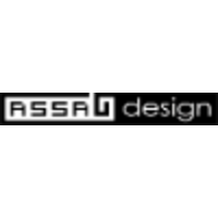 ASSA Design logo, ASSA Design contact details