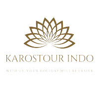 Karostour Indo logo, Karostour Indo contact details