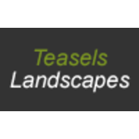 Teasels Landscapes logo, Teasels Landscapes contact details