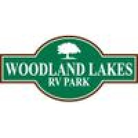 Woodland Lakes Rv Park logo, Woodland Lakes Rv Park contact details