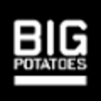 Big Potatoes logo, Big Potatoes contact details