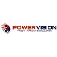 Power Vision Indonesia logo, Power Vision Indonesia contact details