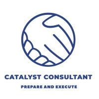 Catalyst Consultant logo, Catalyst Consultant contact details