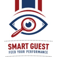 SmartGuest logo, SmartGuest contact details