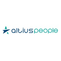 Altius People logo, Altius People contact details