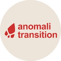 Anomali Transition logo, Anomali Transition contact details