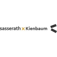 sasserath x Kienbaum logo, sasserath x Kienbaum contact details