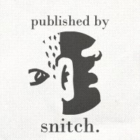 Snitch logo, Snitch contact details