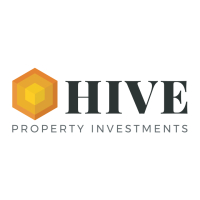 Hive Property Investments logo, Hive Property Investments contact details