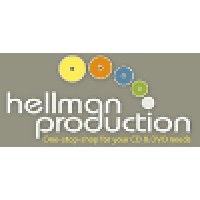 Hellman Production, Inc logo, Hellman Production, Inc contact details