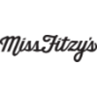 MissFitzys logo, MissFitzys contact details