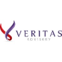 Veritas Advisory logo, Veritas Advisory contact details