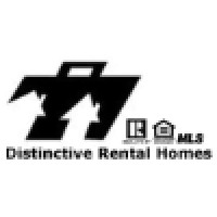 Distinctive Rental Homes logo, Distinctive Rental Homes contact details