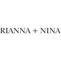 RIANNA + NINA logo, RIANNA + NINA contact details