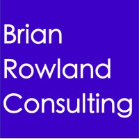 Brian Rowland Consulting logo, Brian Rowland Consulting contact details