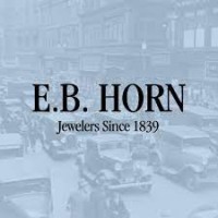 E B Horn & Co logo, E B Horn & Co contact details