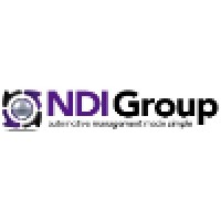 NDI Group Inc logo, NDI Group Inc contact details