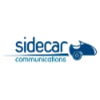 Sidecar Communications logo, Sidecar Communications contact details