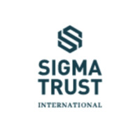 SigmaTrust International logo, SigmaTrust International contact details