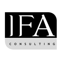 IFA Consulting SCF  - Independent Financial Advisers logo, IFA Consulting SCF  - Independent Financial Advisers contact details