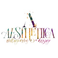 Aesthetiica Photography logo, Aesthetiica Photography contact details