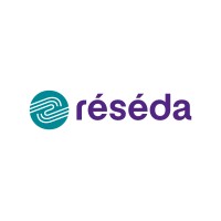 réséda logo, réséda contact details