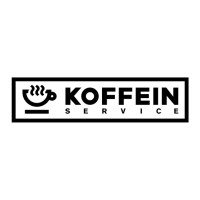 Koffein Service logo, Koffein Service contact details