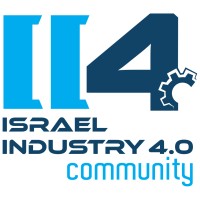 Israel Industry 4.0 Community (II4) logo, Israel Industry 4.0 Community (II4) contact details