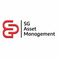 SG Asset Management logo, SG Asset Management contact details