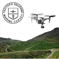 TAZITOPO.Solutions | Expert Géomatique & Drones | logo, TAZITOPO.Solutions | Expert Géomatique & Drones | contact details