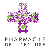 Pharmacie de l'Écluse logo, Pharmacie de l'Écluse contact details