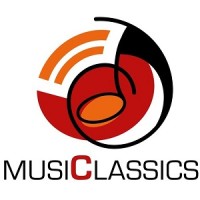 MusiClassics logo, MusiClassics contact details